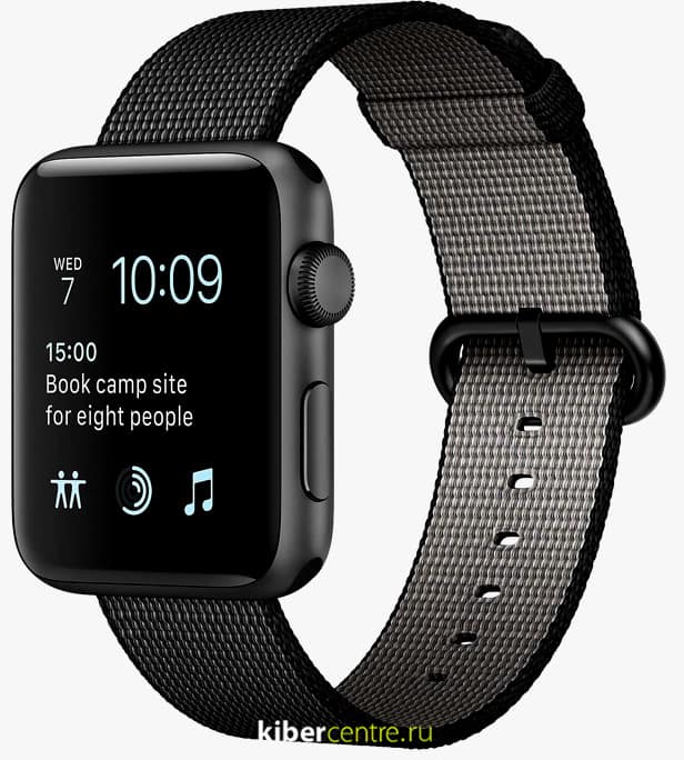 Apple Watch 2 | KiberCentre